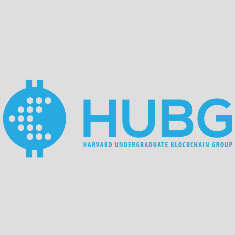 Harvard Undergraduate Blockchain Group